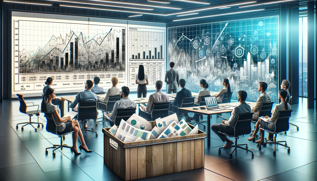 Changing financial landscape