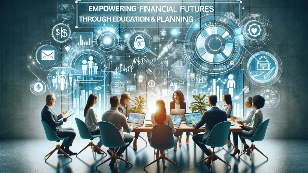 Empowering Financial Futures