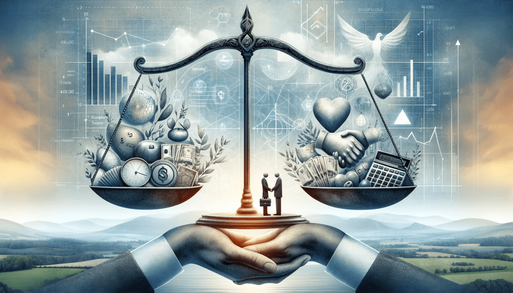 Pastoral Financial Adviser