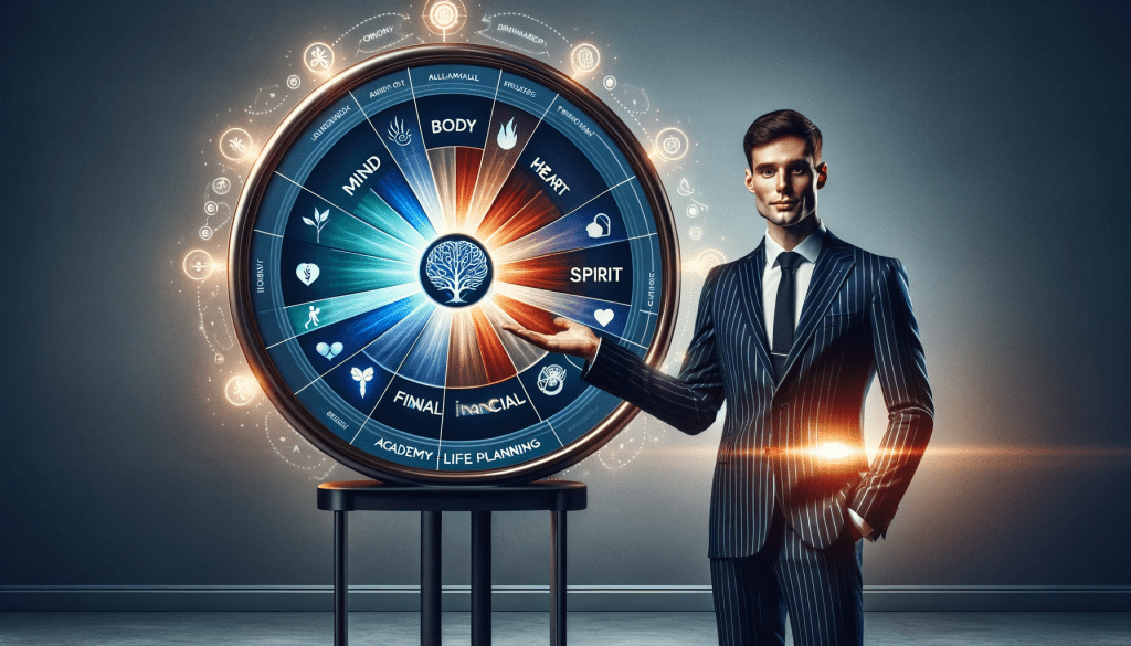 The Game Plan and Financial Planning