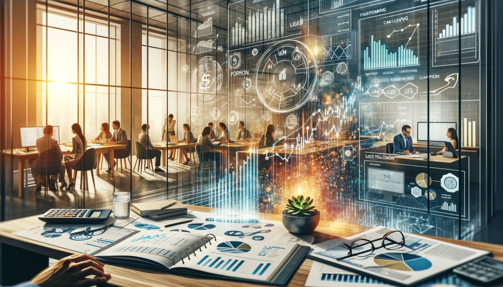 Ego-soul financial planning