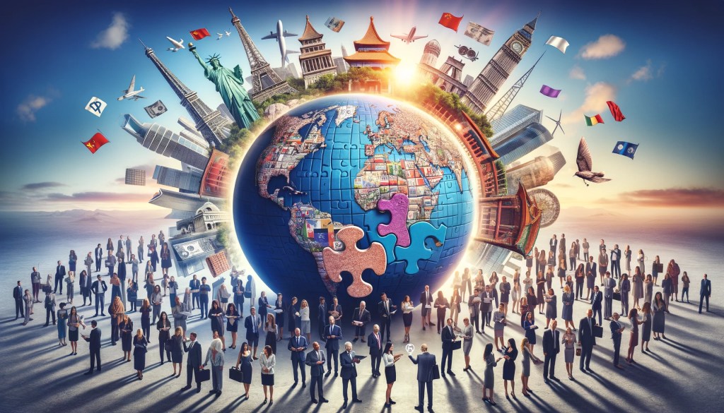 the global financial advisory landscape with an emphasis on integrity, expertise, and consumer protection.