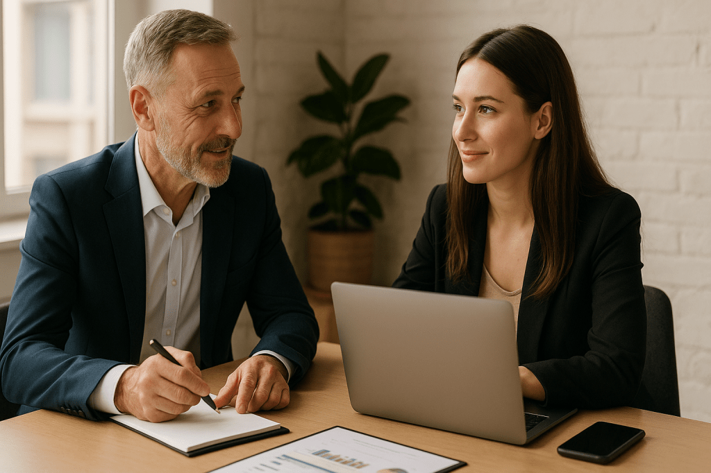 Holistic Wealth Planners