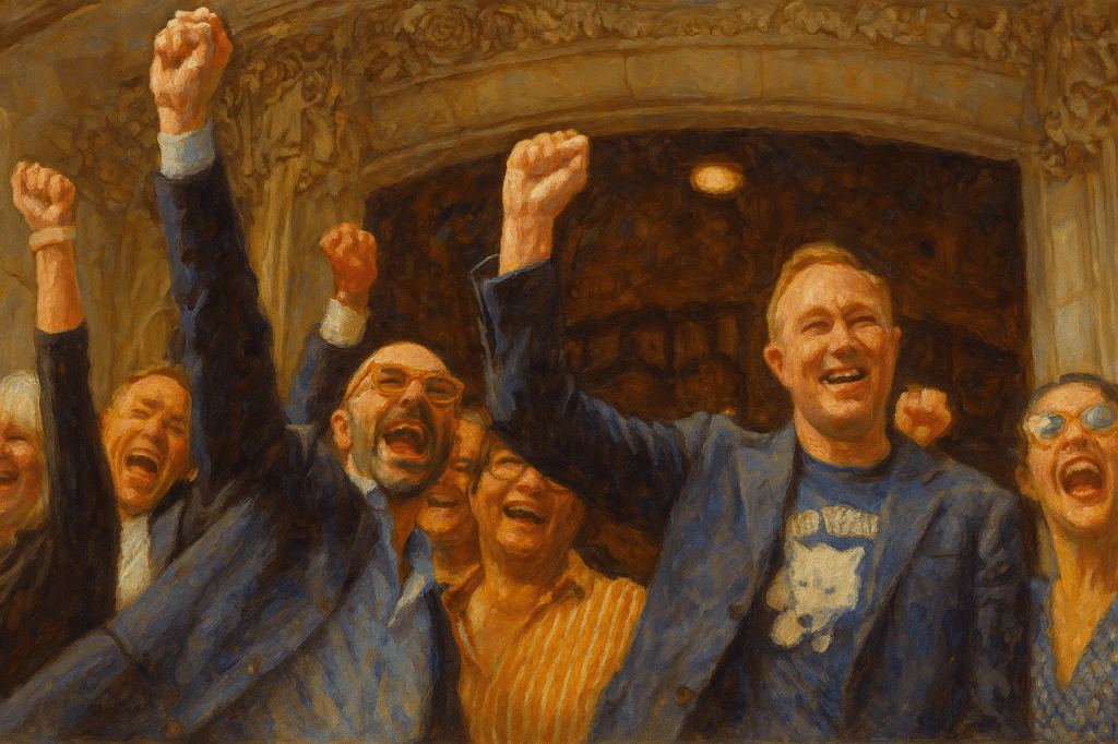 City traders have rate-rigging convictions quashed