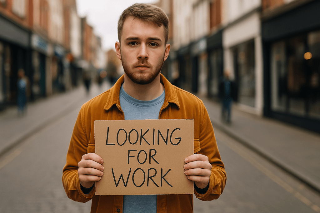 Generation joblessWe’ve all seen the headlines.

📰 “GENERATION JOBLESS”
📉 100,000 young adults aged 16–24 in the UK are not in education, employment or training.
🧠 Many cite mental health as a barrier — caught in a cycle of rejection, disillusionment, and self-doubt.

Meanwhile, AI takes the jobs they were promised.
Retail shrinks.
Hospitality automates.
And entry-level roles vanish in a puff of tech smoke.

But what if the truth is…
they’re not jobless — they’re untapped.

💡 The Real Wealth They Don't Teach You About

You’ve probably heard of financial capital — savings, investments, property.

But the greatest asset you own right now?

👉 Your human capital.
Your imagination. Your resilience. Your story. Your values. Your potential to learn, grow, and create something that’s never been done before.

That’s where the Graduate GAME Plan™ comes in.

🧭 A Plan That Starts With You

The GAME Plan is not a get-rich-quick scheme.
It’s a get-clear-and-build-a-life framework.

Here's what it includes:

🔹 G is for Goals

You’ll define a future that you want — not what the system expects.
Think of this as “Dream Job 2.0” — the version with purpose.

🔹 A is for Actions

You’ll learn how to:

Form powerful habits

Break limiting beliefs

Tackle obstacles like imposter syndrome, anxiety, or burnout
This isn’t motivational fluff — it’s grounded behavioural science.

🔹 M is for Means

You’ll uncover your hidden wealth:

Skills you didn’t realise had value

Strengths you’ve never been paid for

Relationships and ideas that open doors

🔹 E is for Execution

We’ll help you turn the plan into progress:

Build your own portfolio career

Launch a side hustle

Join a purpose-driven community

Or simply find a path to study or work that lights you up

💷 All For the Price of a Takeaway

The Graduate GAME Plan™ bundle is priced at just £10.
That’s it.

You’ll get:
✅ The complete DIY planning toolkit
✅ Templates to guide every step
✅ A community of mentors who believe in you
✅ A future you can build on your terms

🎯 It might just be the best tenner you’ll ever invest.

🌍 Because This Isn’t Just About Jobs

It’s about dignity.
It’s about identity.
It’s about breaking the cycle of “not enough” and stepping into “more than ready.”

You’re not behind. You’re just starting differently.

🔗 Ready to Reclaim Your Story?

Visit PlanningMyLife.org/graduate

Download the Graduate GAME Plan™
And let’s turn the page — together.

🌀 Your life isn’t on pause. It’s waiting to begin.