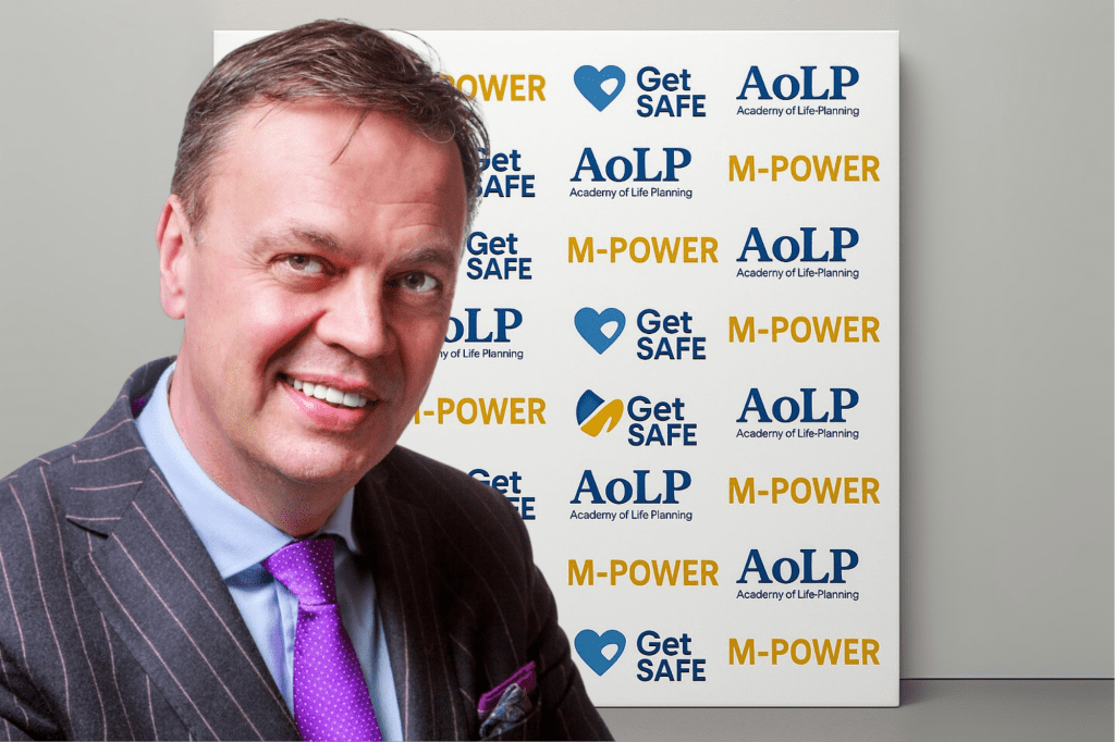 Steve Conley and the Academy