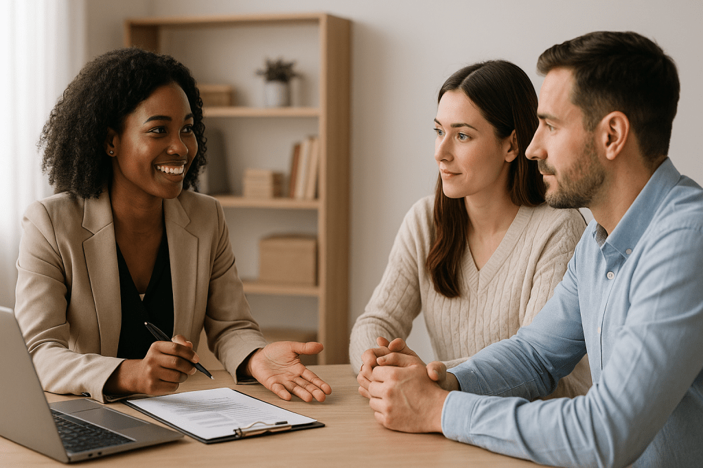 Empowering Life Planner