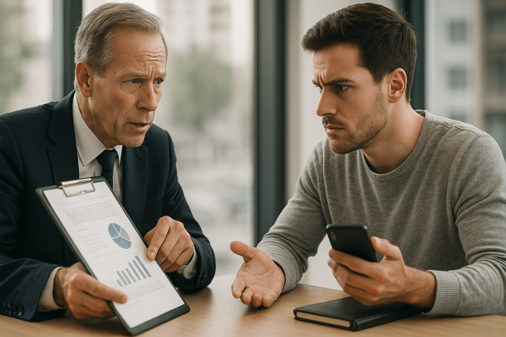 Doe millenials even need targeted support?