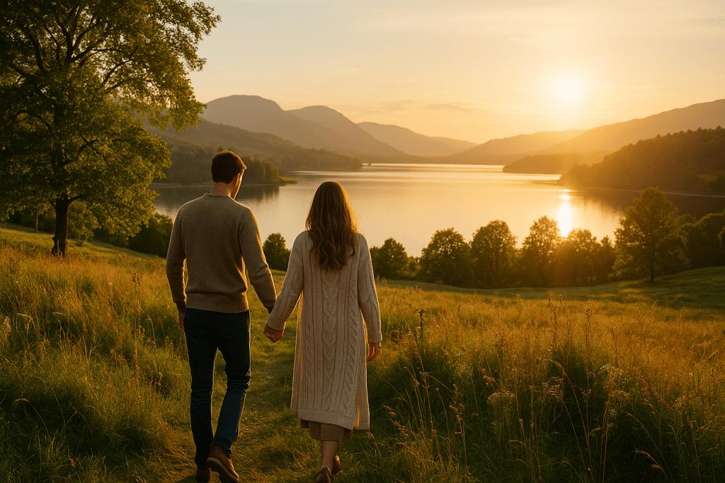 Wealth we can live by