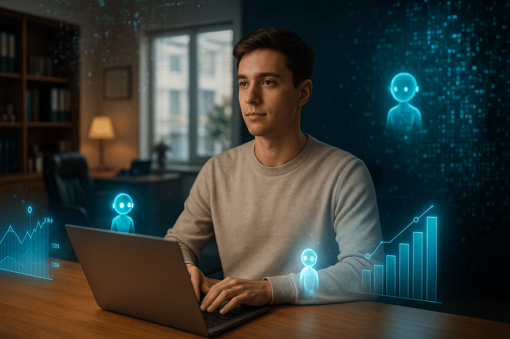 AI Agent financial planning