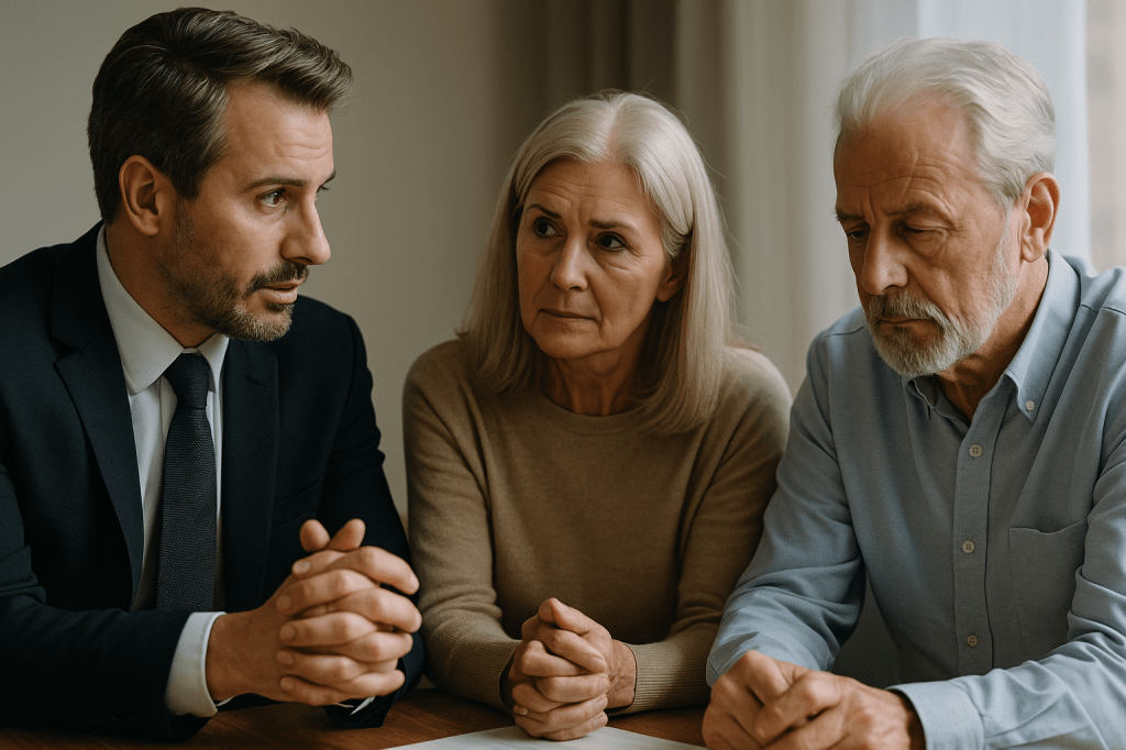 Holistic Wealth Planning Lessons