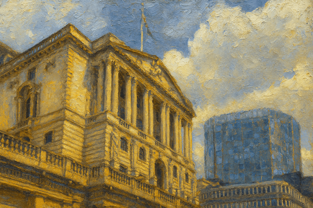Bank of England
