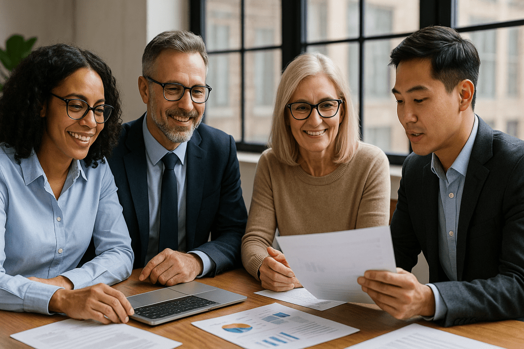 Total Wealth Planners