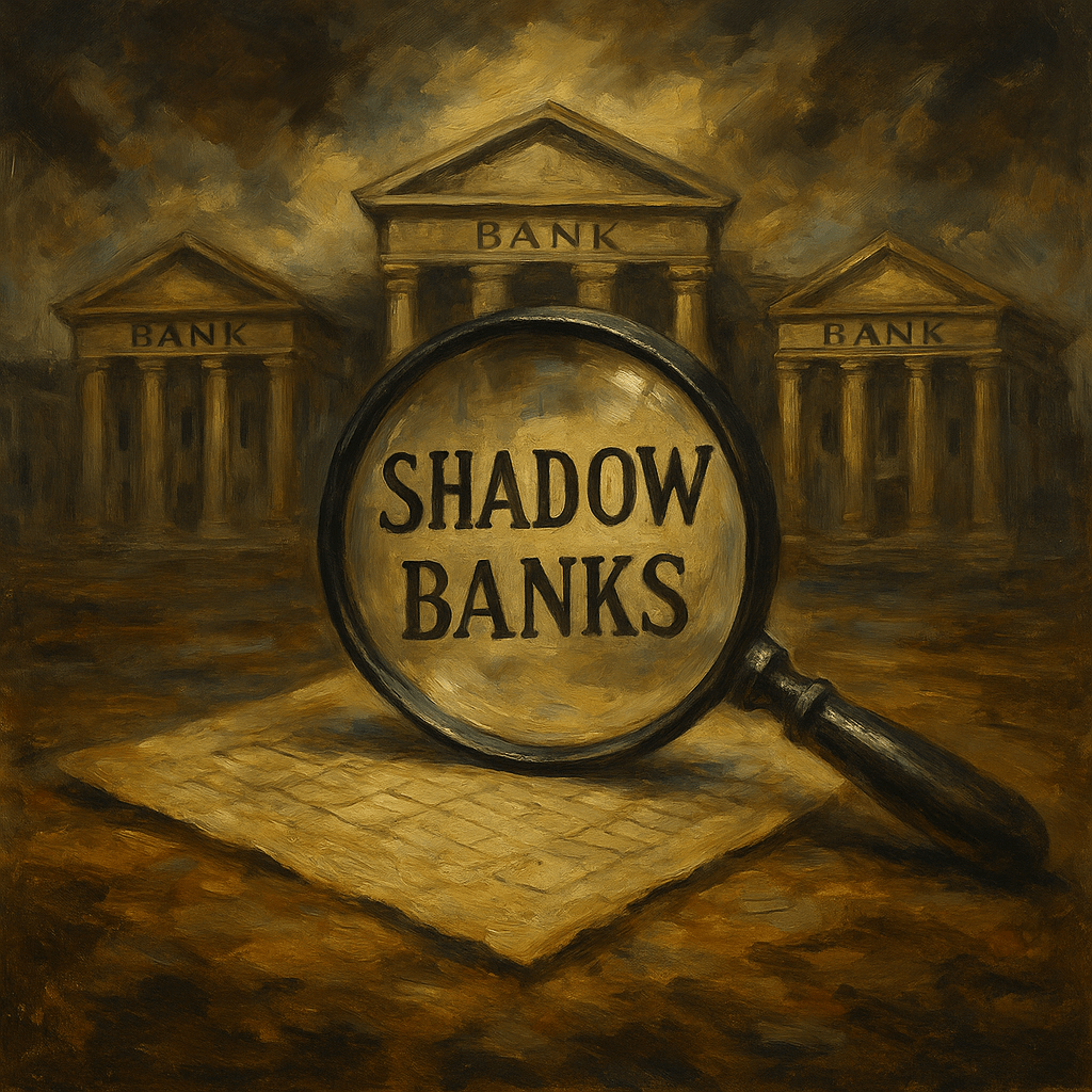 shadow banking