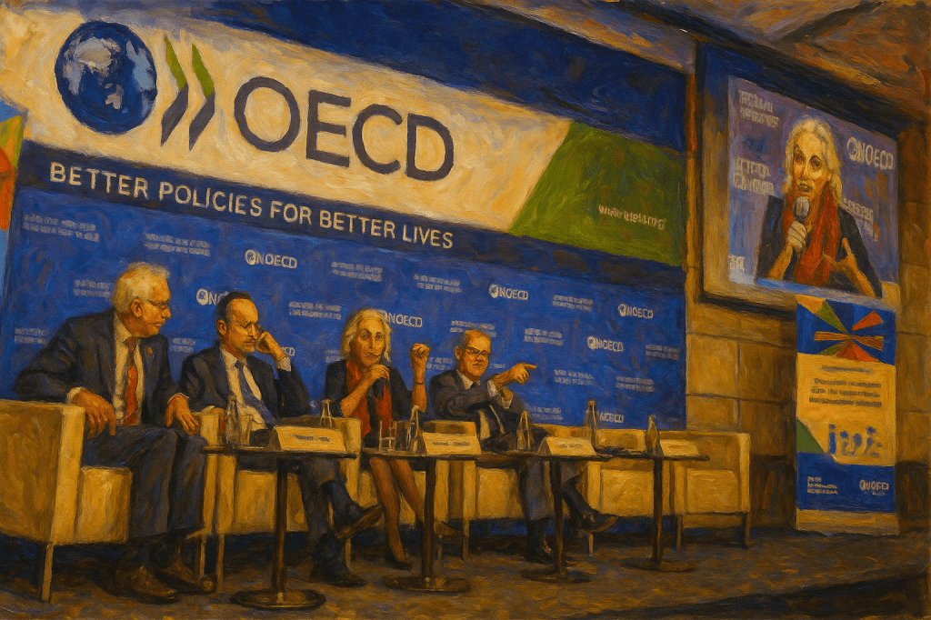 The OECD